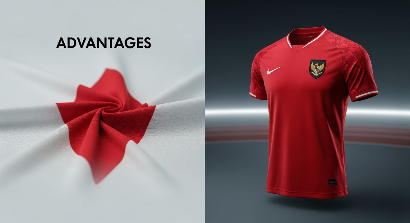 size chart jersey dewasa pria