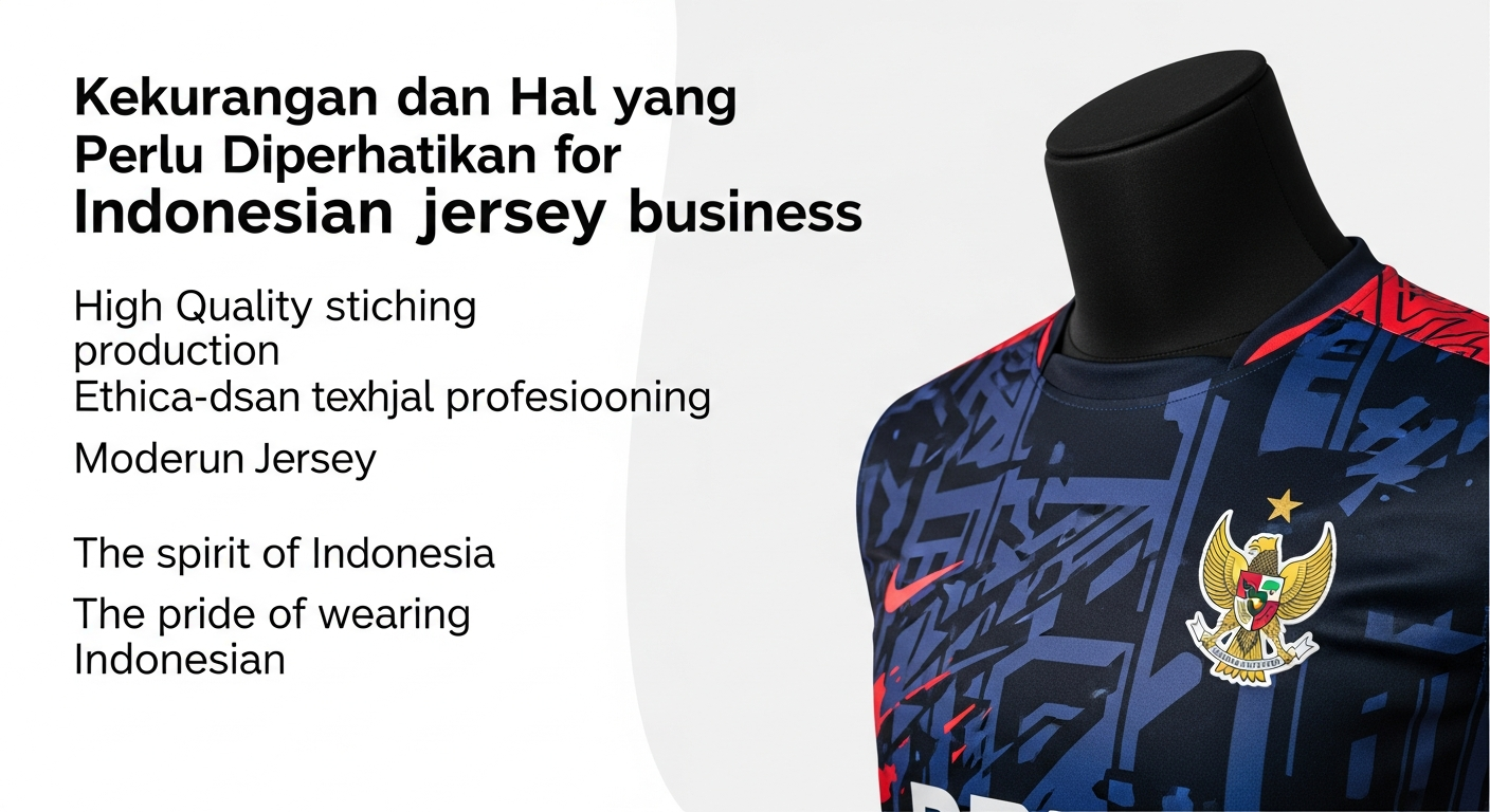 size chart jersey dewasa pria