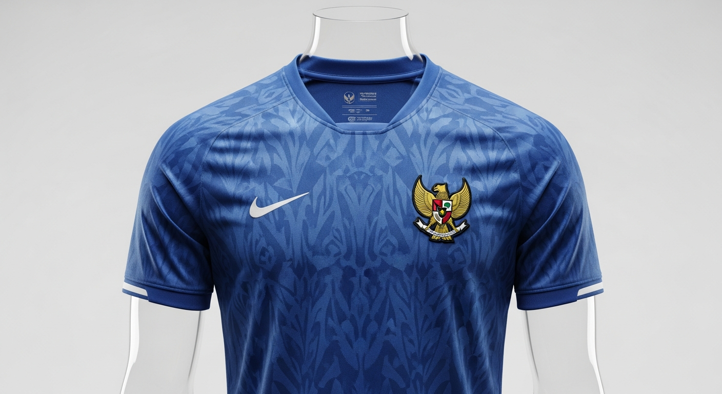 size chart jersey dewasa wanita