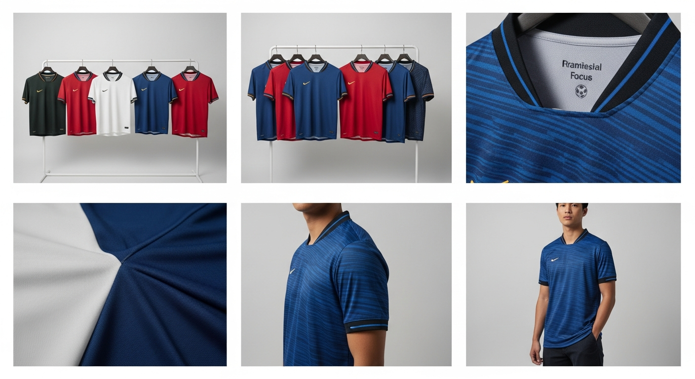 size chart jersey ibu hamil