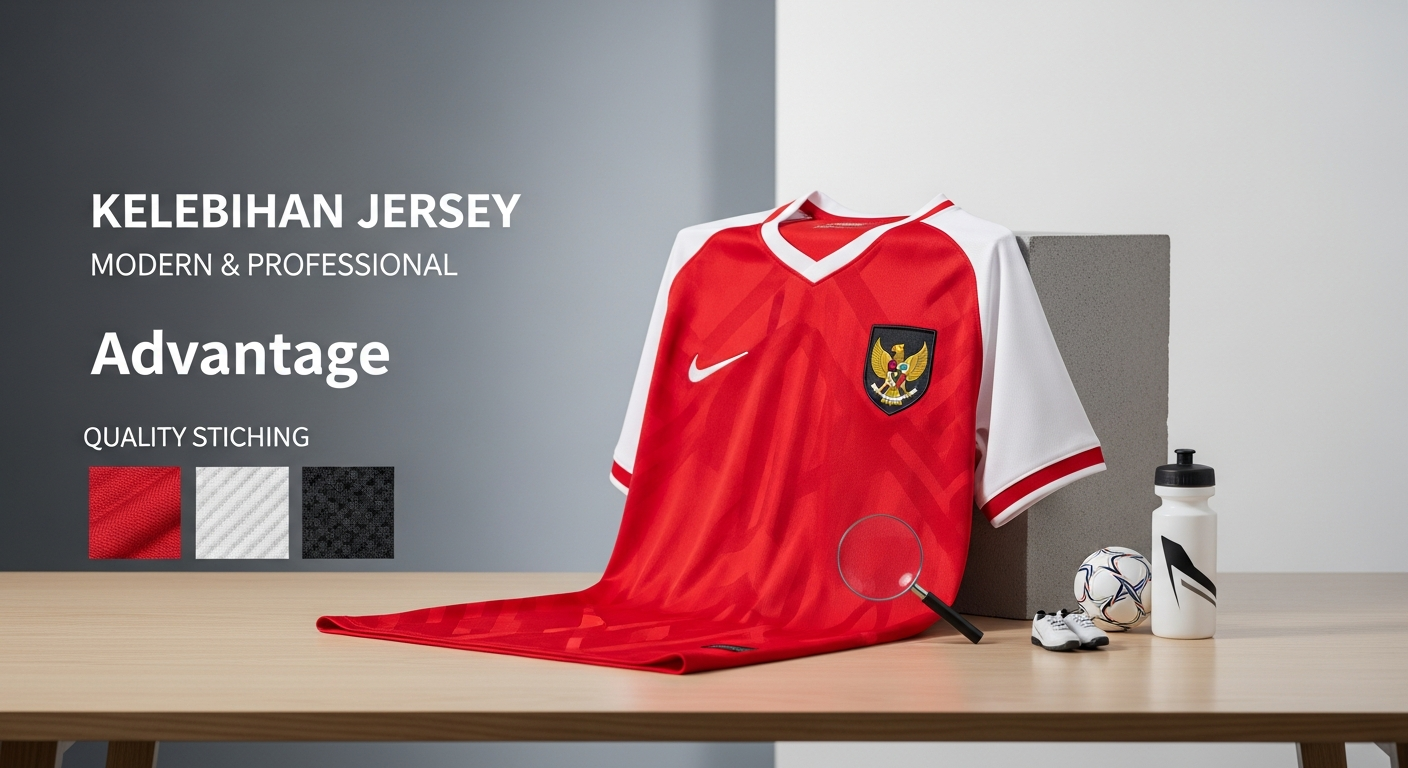 size chart jersey lari