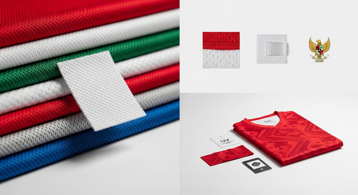 size chart jersey oversize