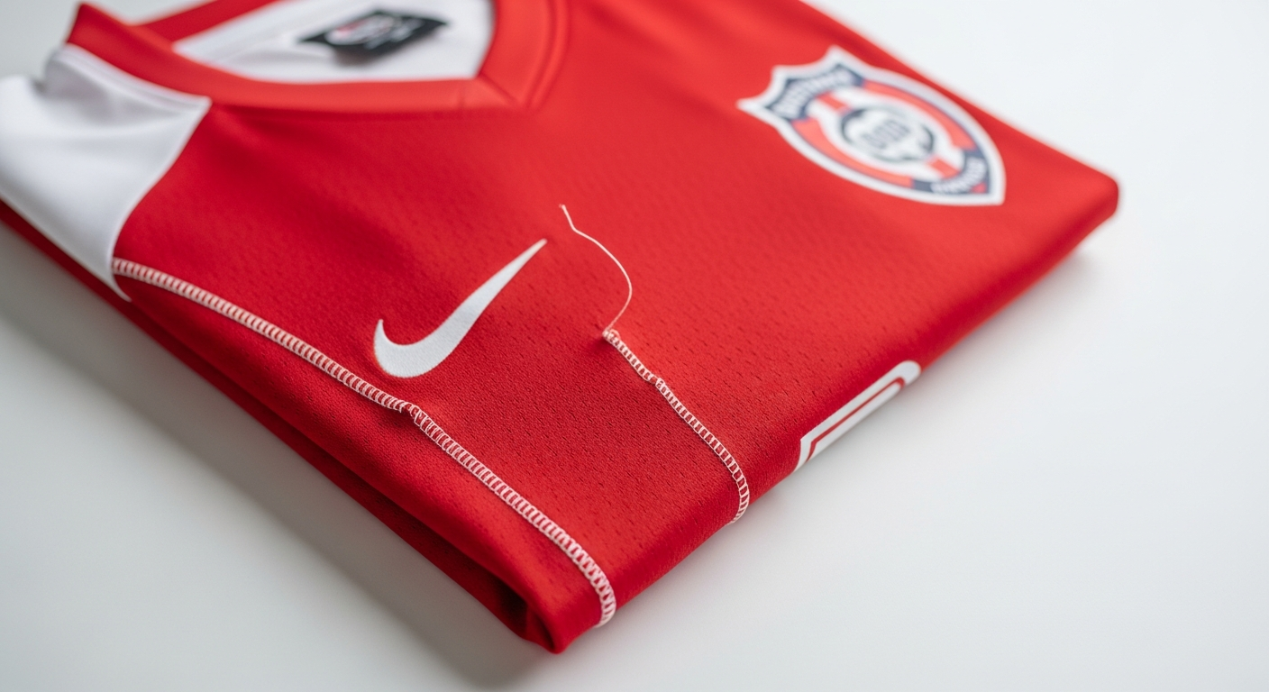 size chart jersey oversize