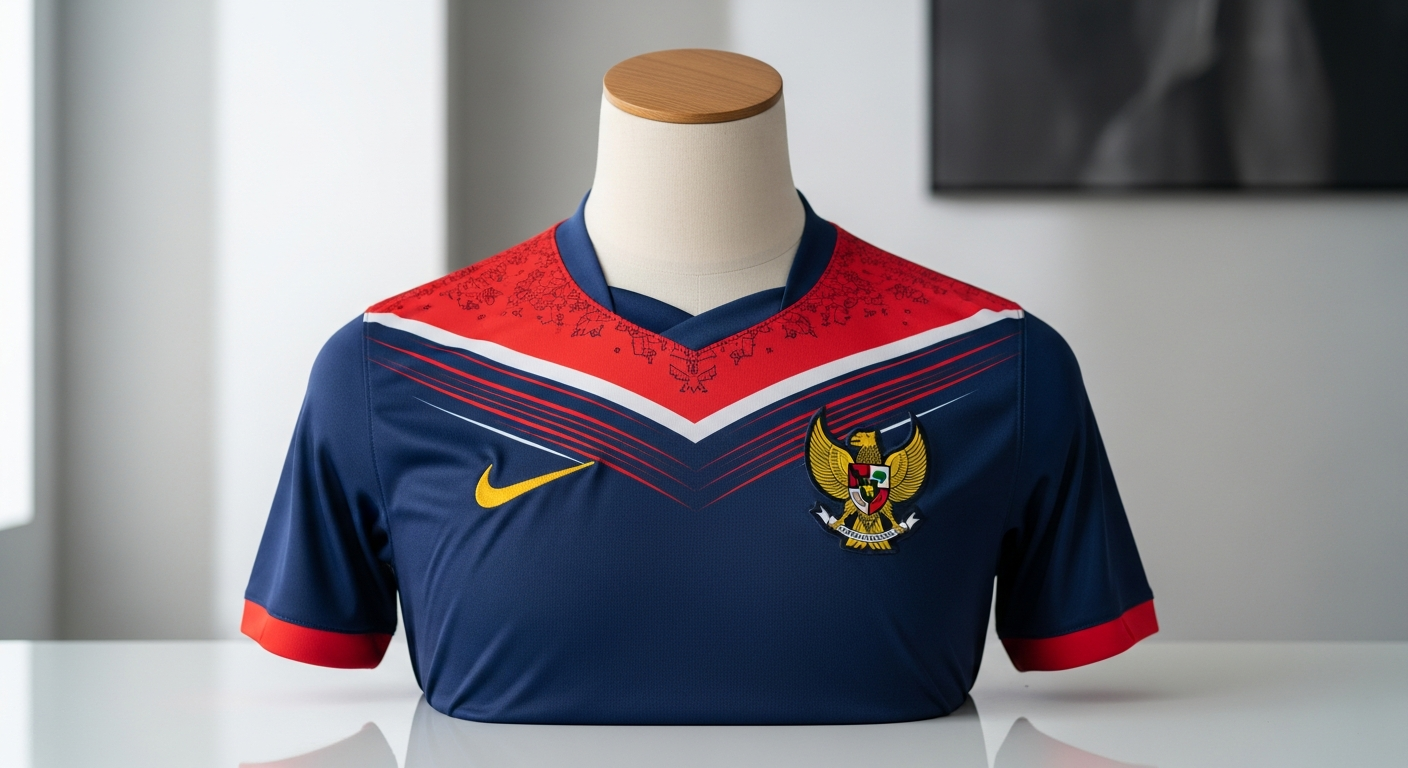 size chart jersey referee wasit