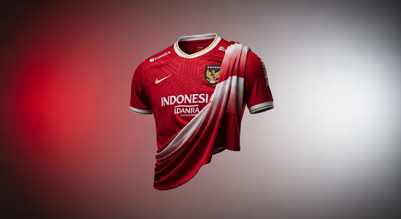 size chart jersey regular fit