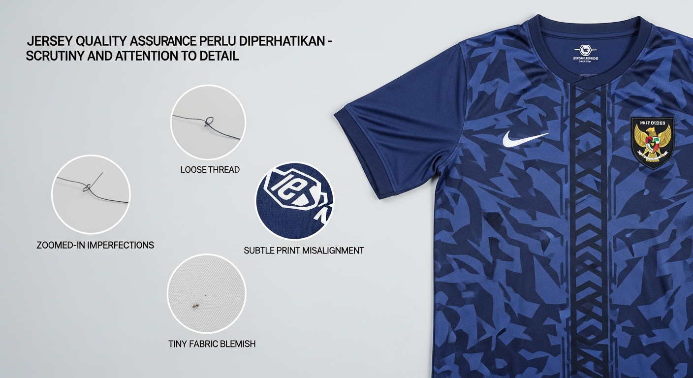 size chart jersey regular fit