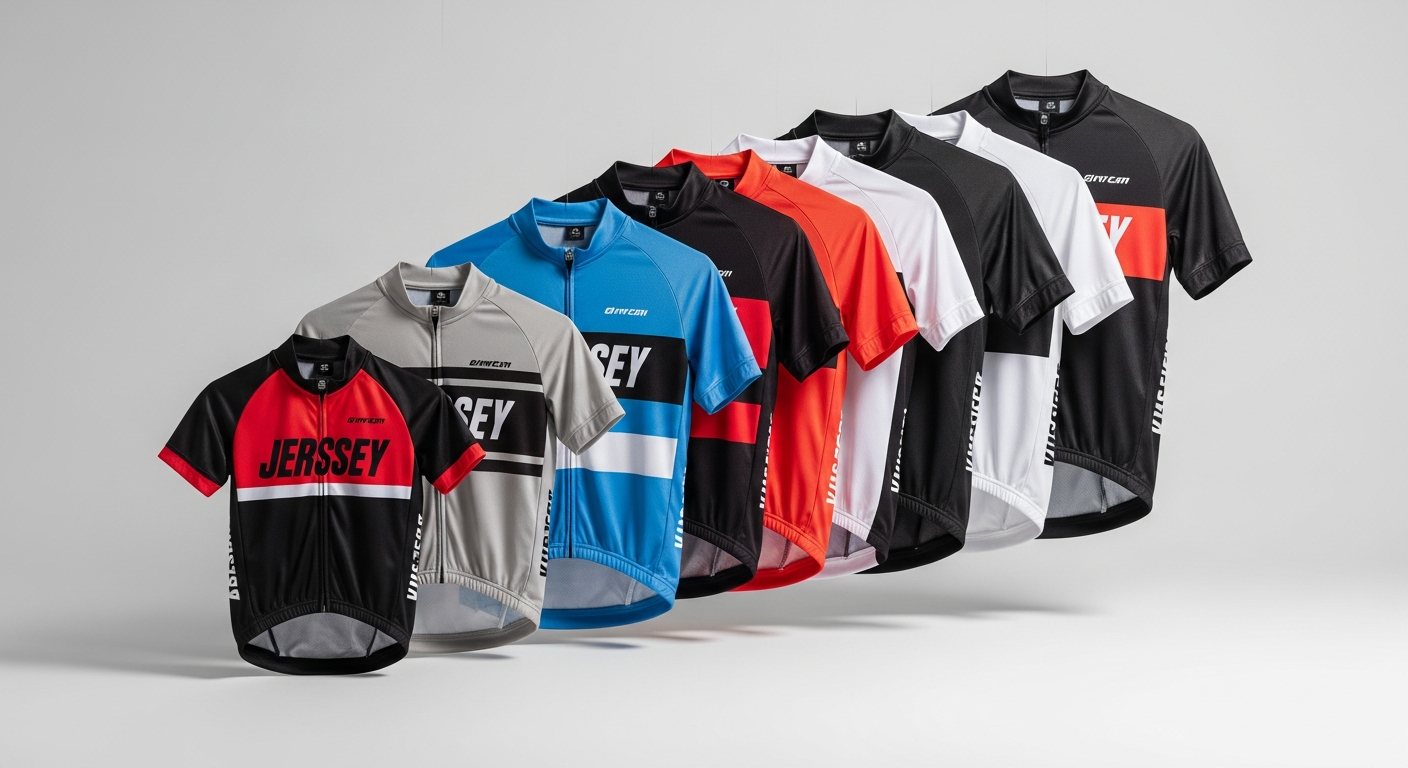 size chart jersey sepeda