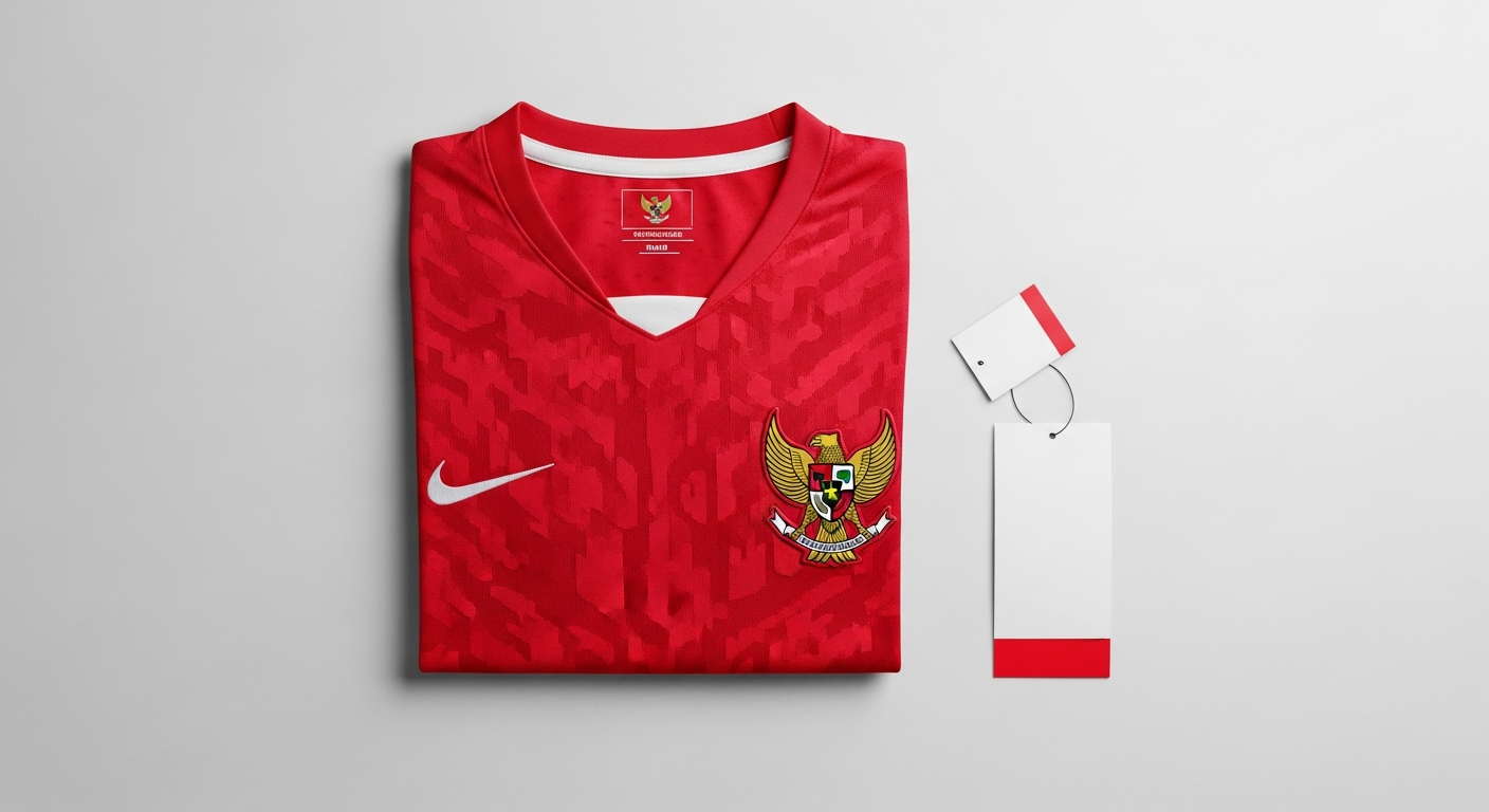 size chart jersey slim fit