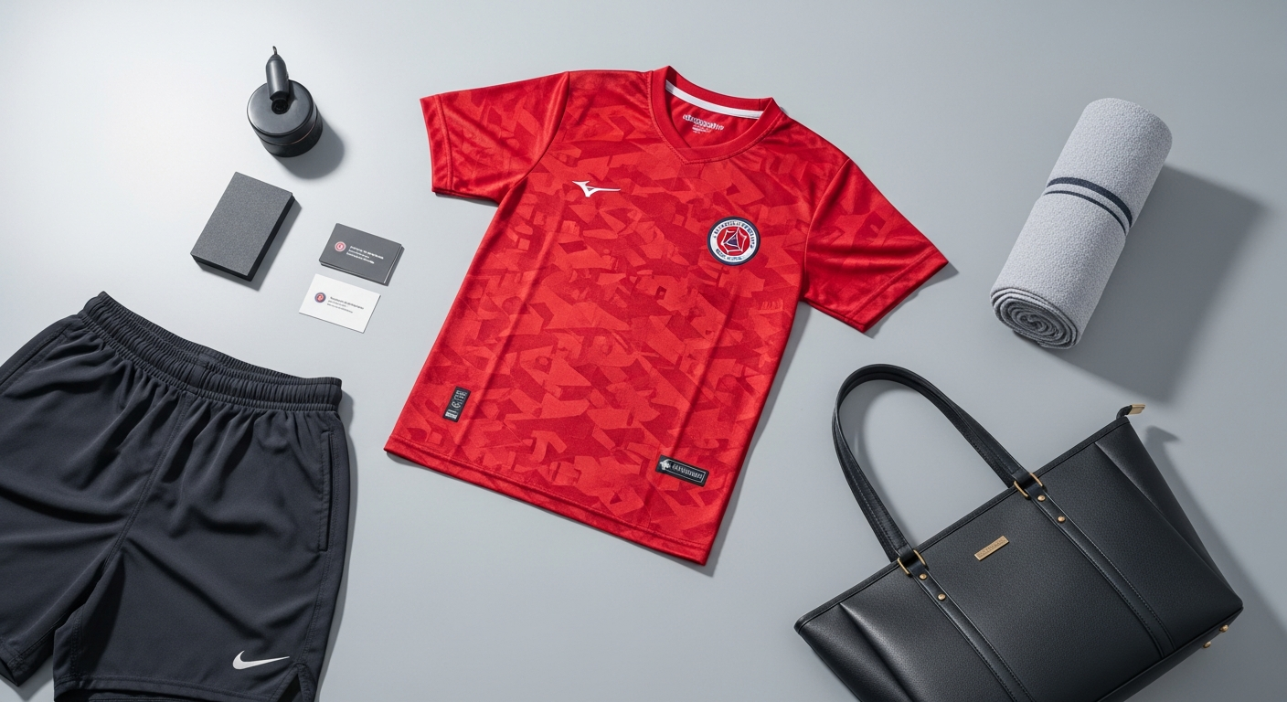 size chart jersey slim fit