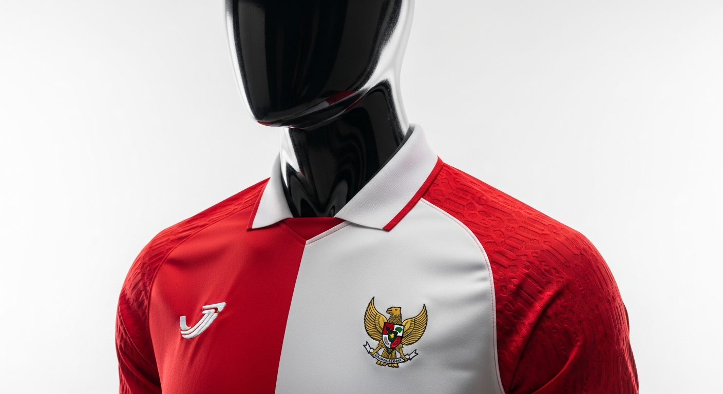 size chart jersey untuk balita