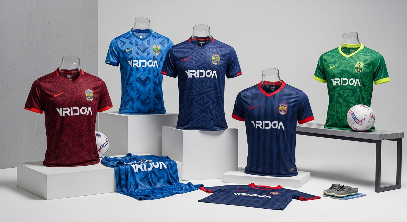 size chart jersey untuk orang gemuk