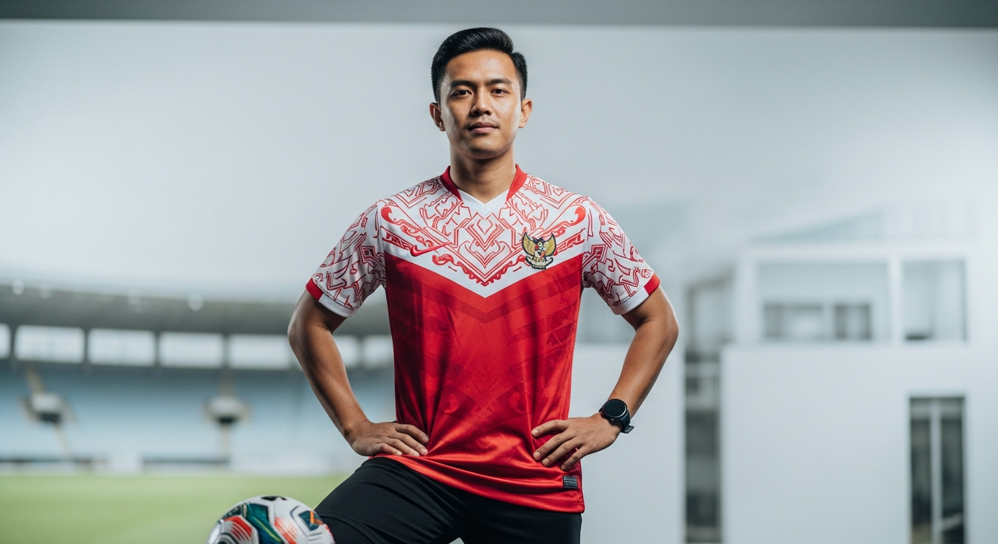 size chart jersey untuk orang gemuk