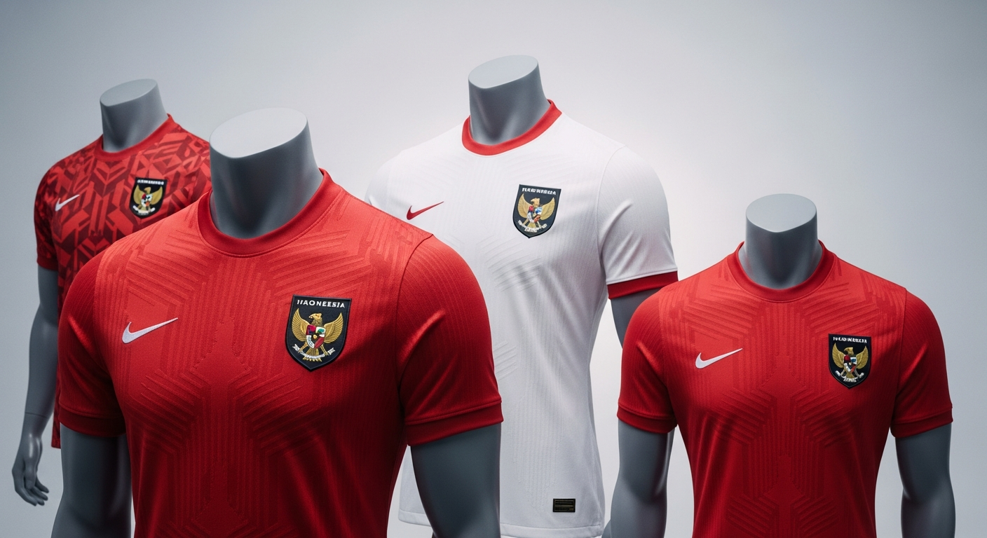 size chart jersey untuk orang kurus