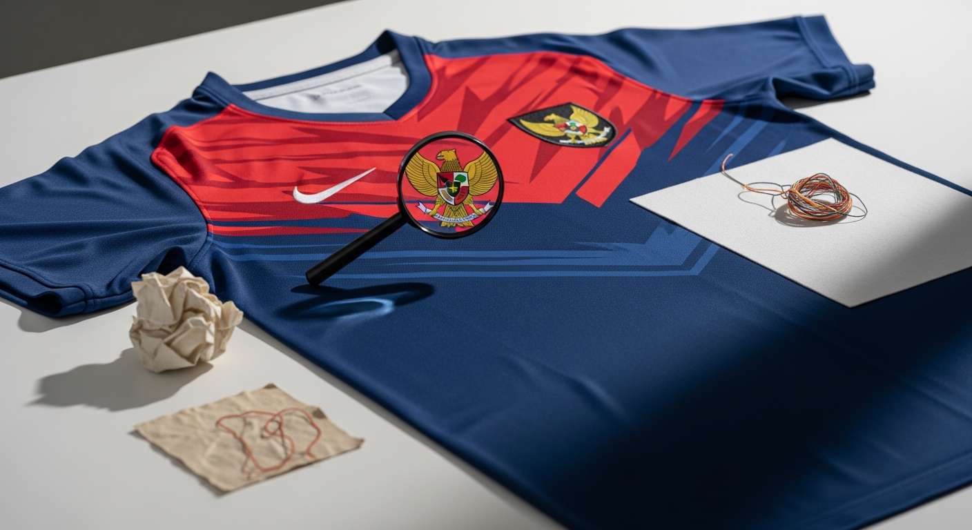 size chart jersey untuk orang kurus