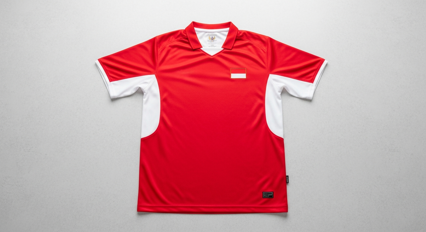 size chart jersey voli