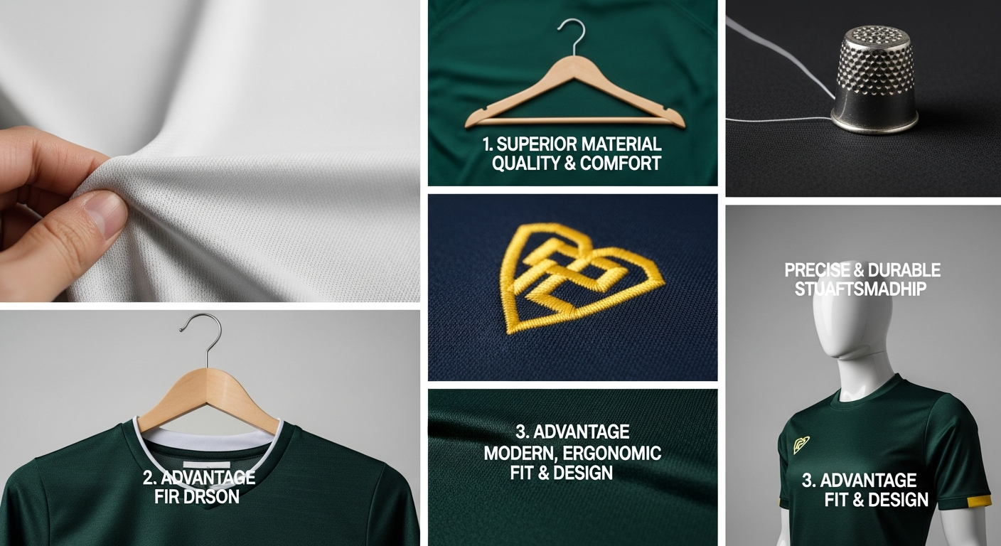 size chart jersey voli