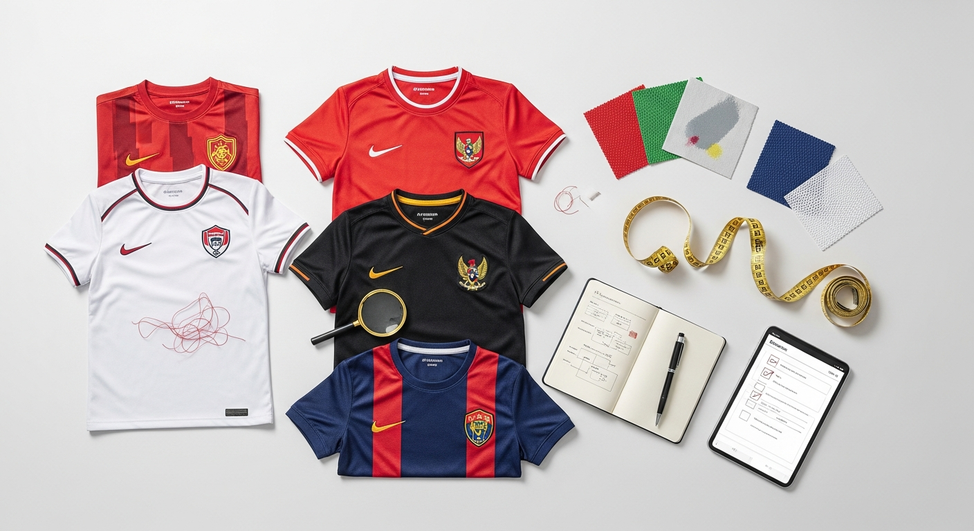 size chart jersey voli