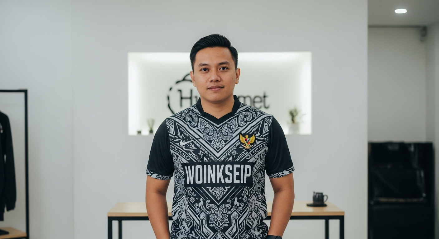 size chart jersey voli