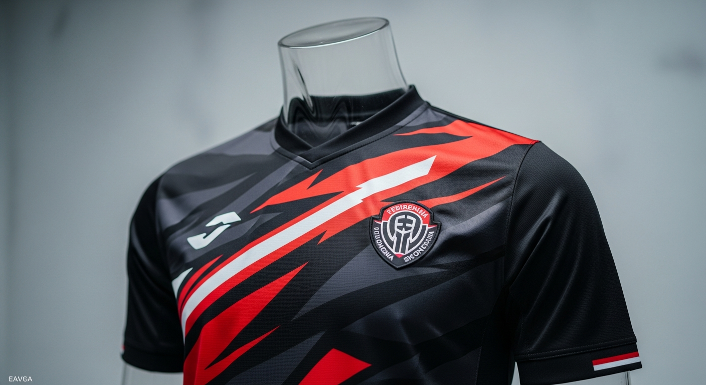 size chart jersey wanita muslimah longline