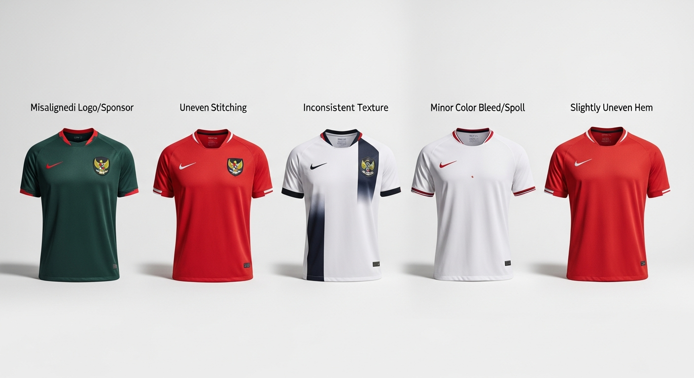 size chart jersey wanita muslimah longline