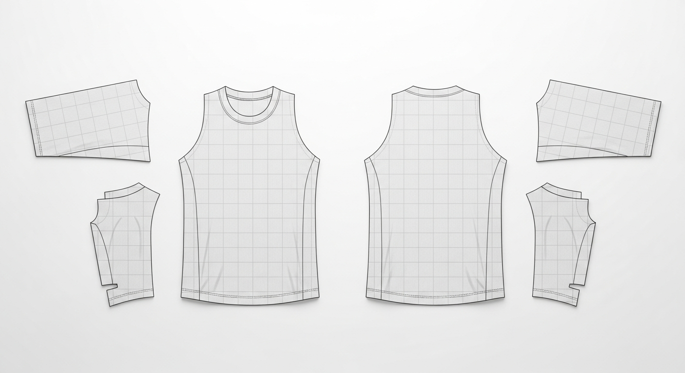 Integrasi File dengan Vendor: Panduan Kirim File ke Natex Vendor - software desain jersey terbaik | Natex Vendor