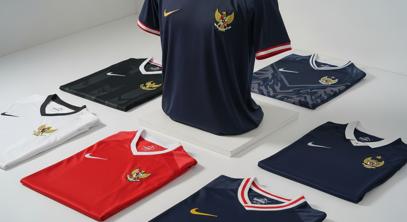 software mockup jersey 3D terbaik