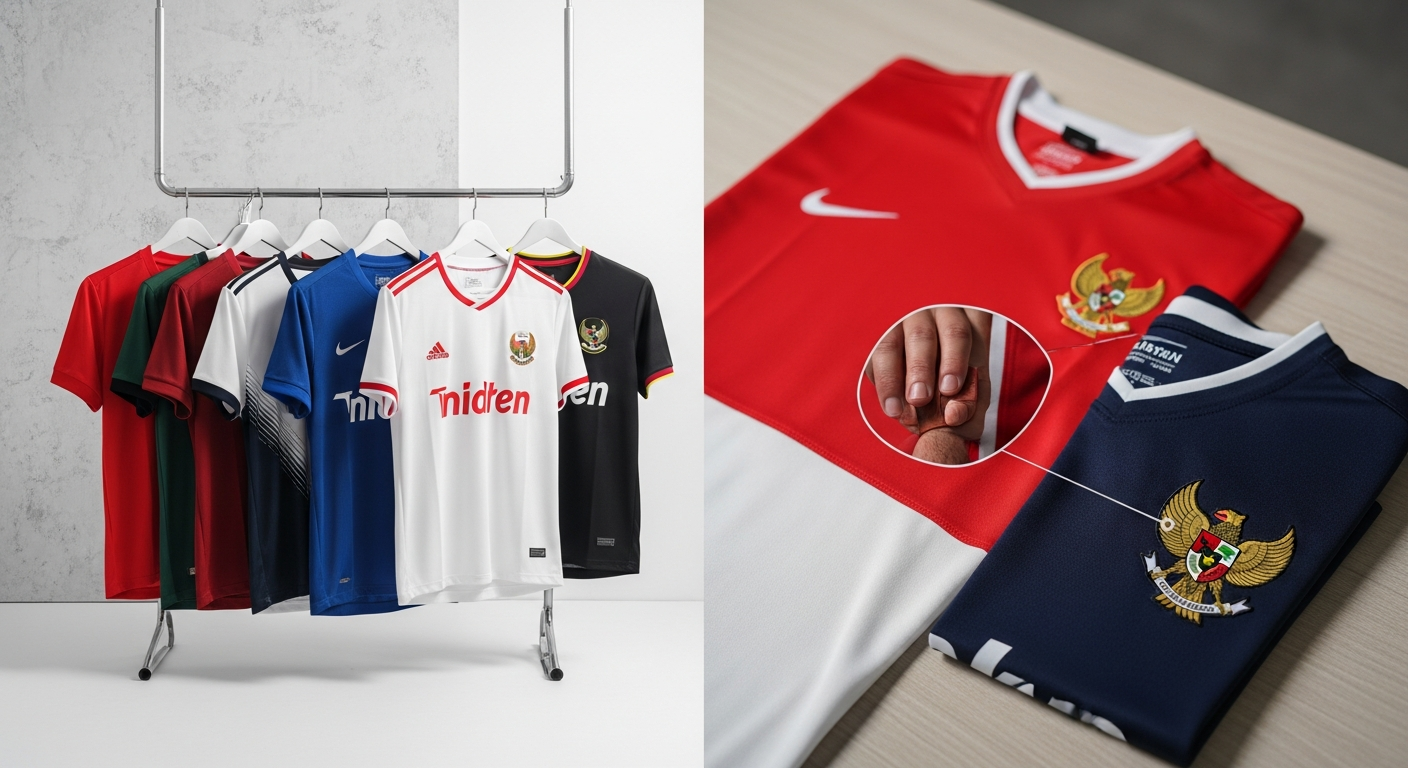 software mockup jersey 3D terbaik