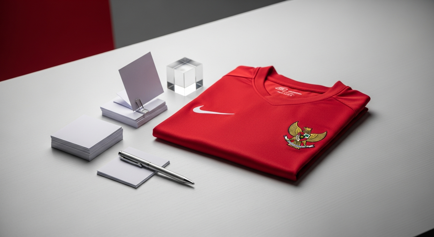 software mockup jersey 3D terbaik