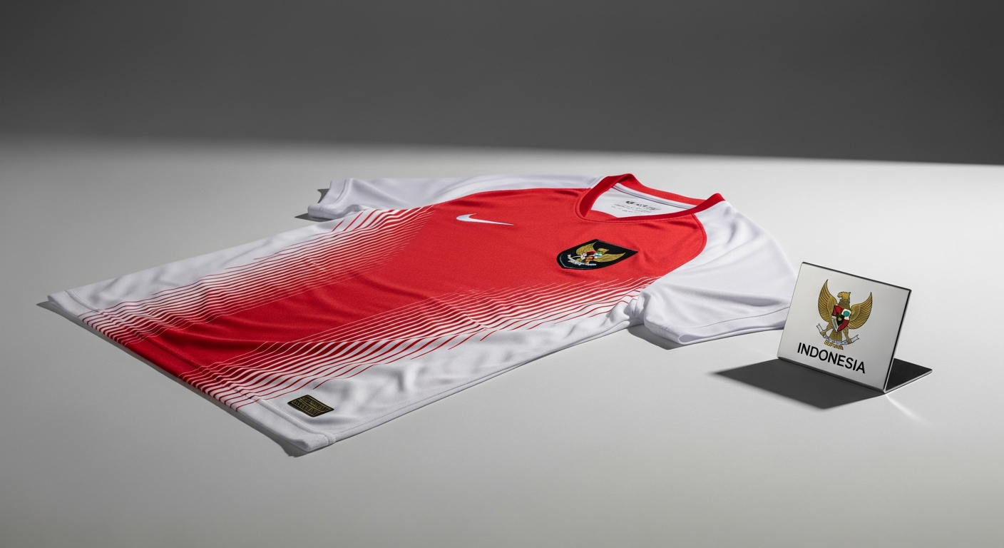 split complementary jersey design