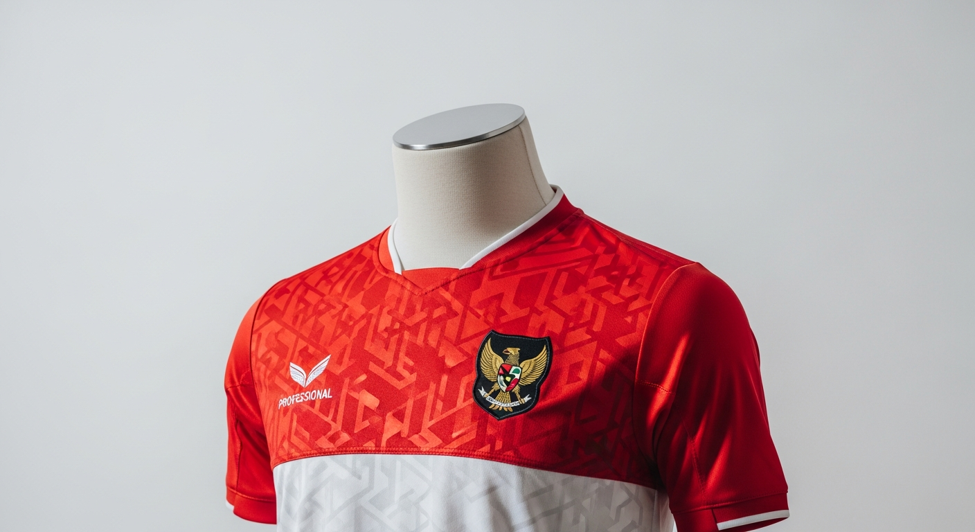 sponsorship jersey tim olahraga