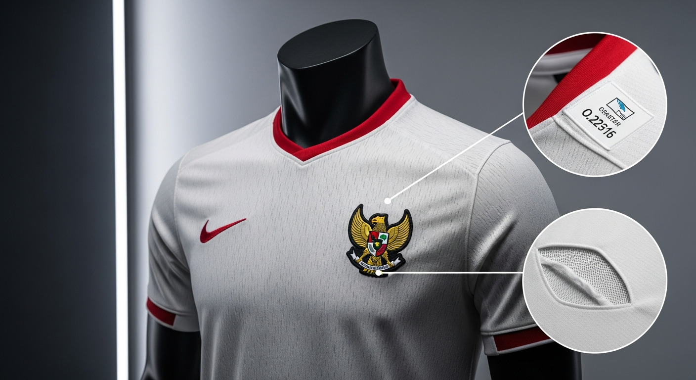 sponsorship jersey tim olahraga