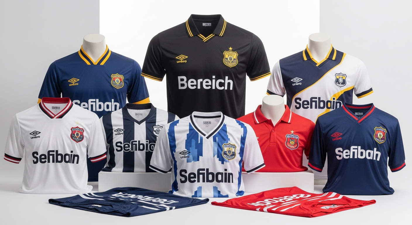 sponsorship jersey tim olahraga