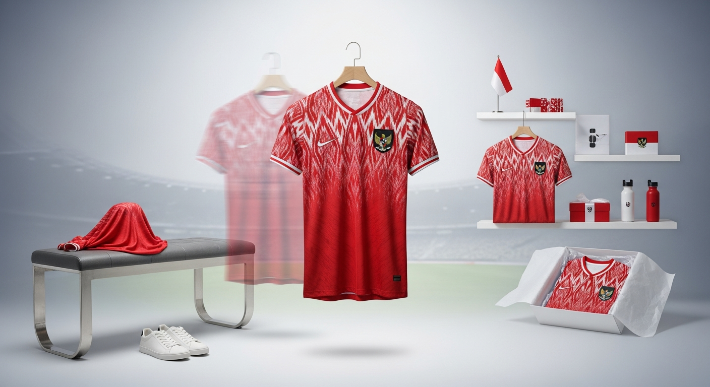 strategi branding jersey custom