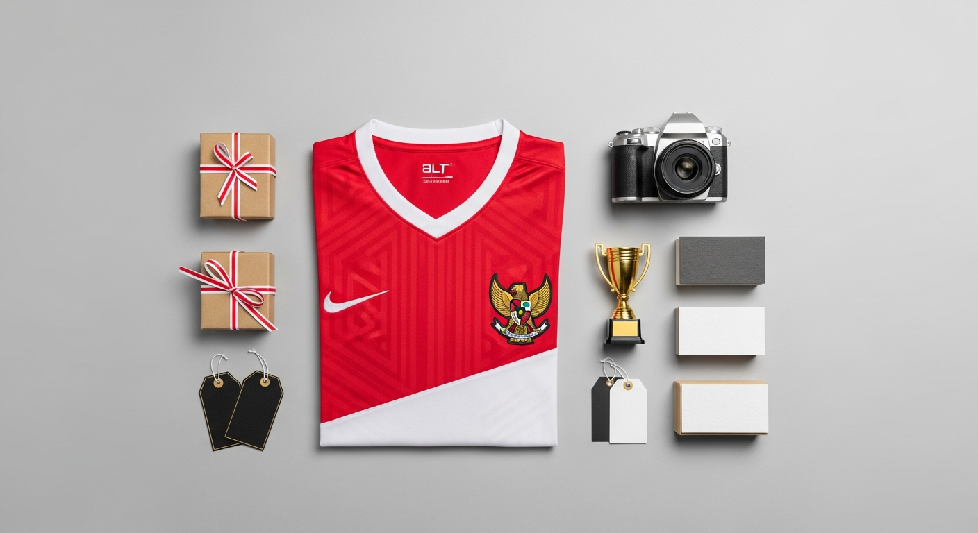 strategi harga white label jersey