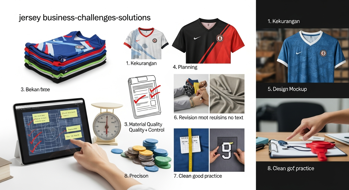 strategi pricing jersey kompetitif