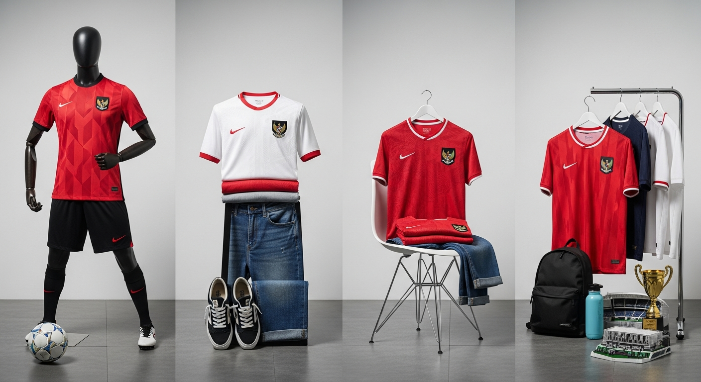 strategi pricing jersey kompetitif