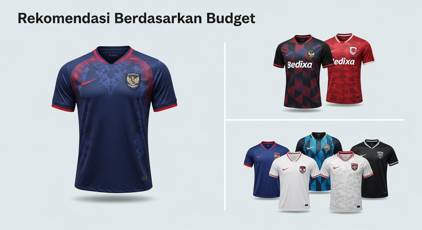 studi kasus brand jersey sukses