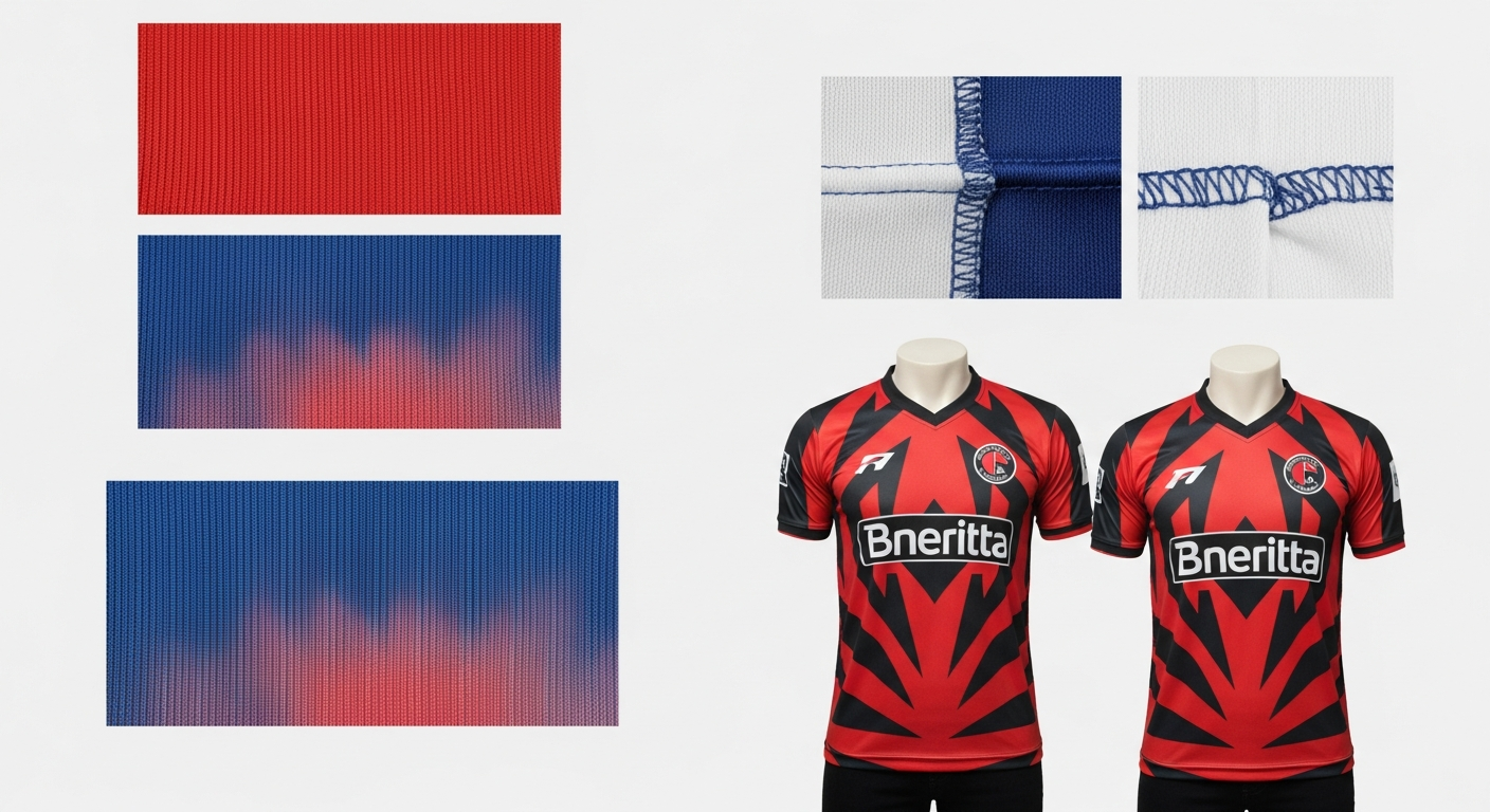 studi kasus jersey BUMN