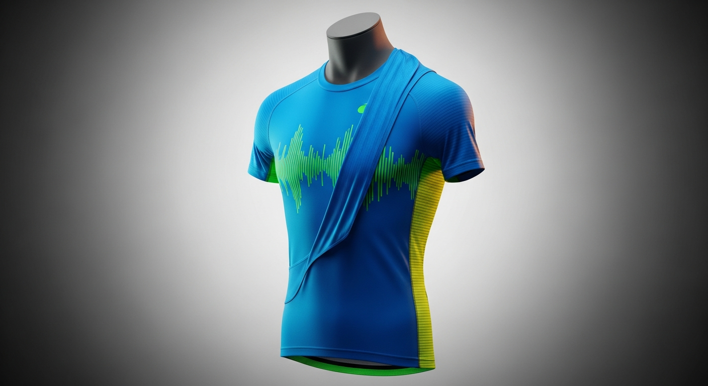 studi kasus jersey club lari