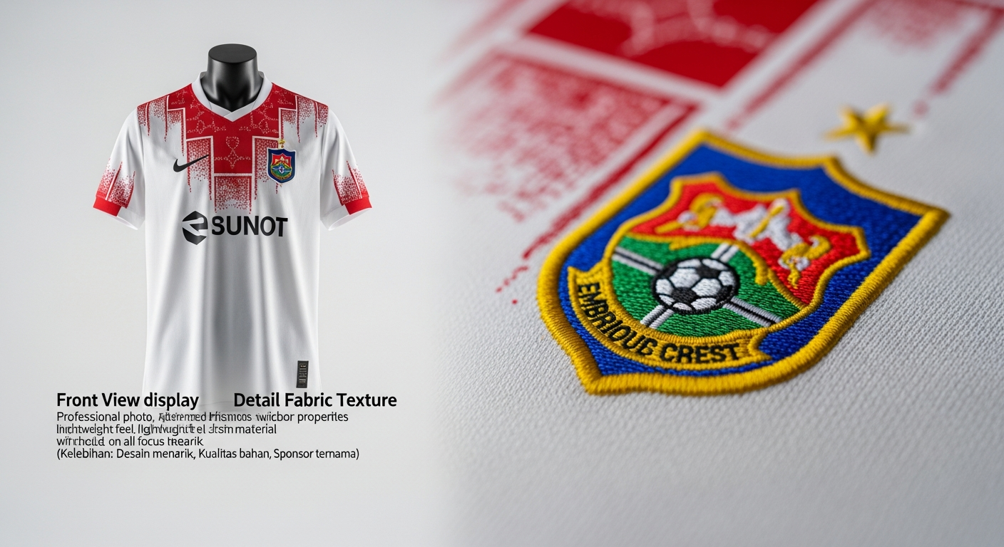 studi kasus jersey custom sukses