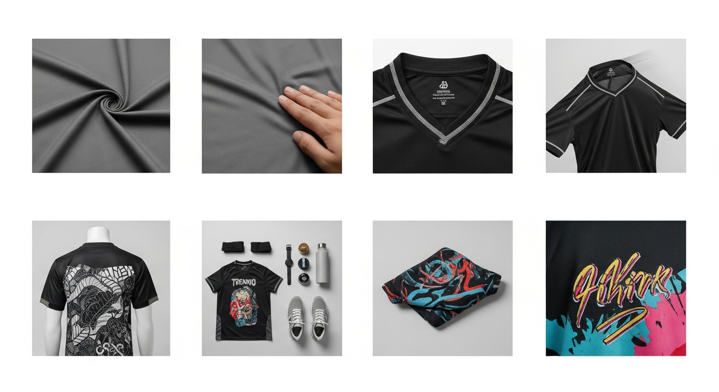 studi kasus jersey dinas pemerintah