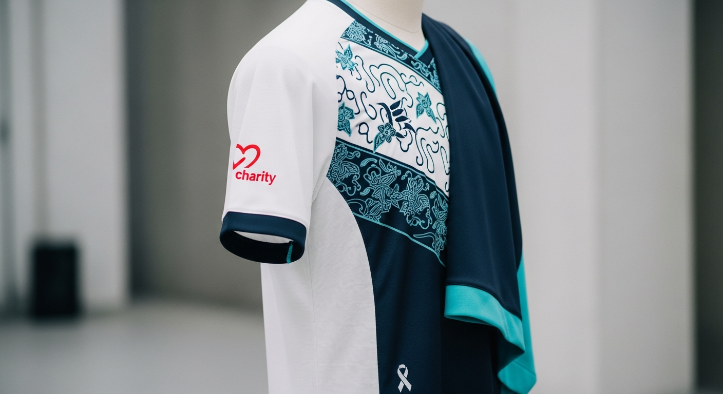 studi kasus jersey event charity