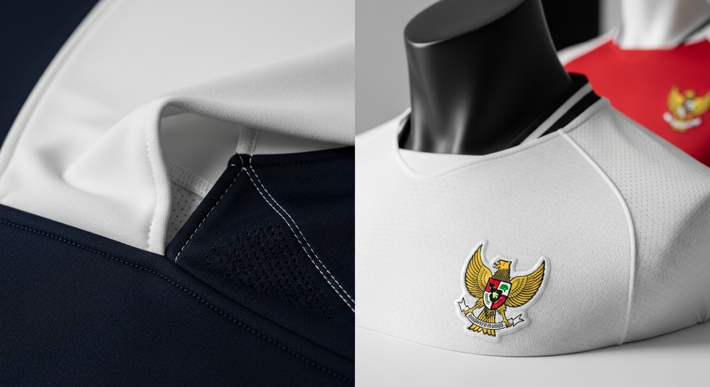 studi kasus jersey event charity