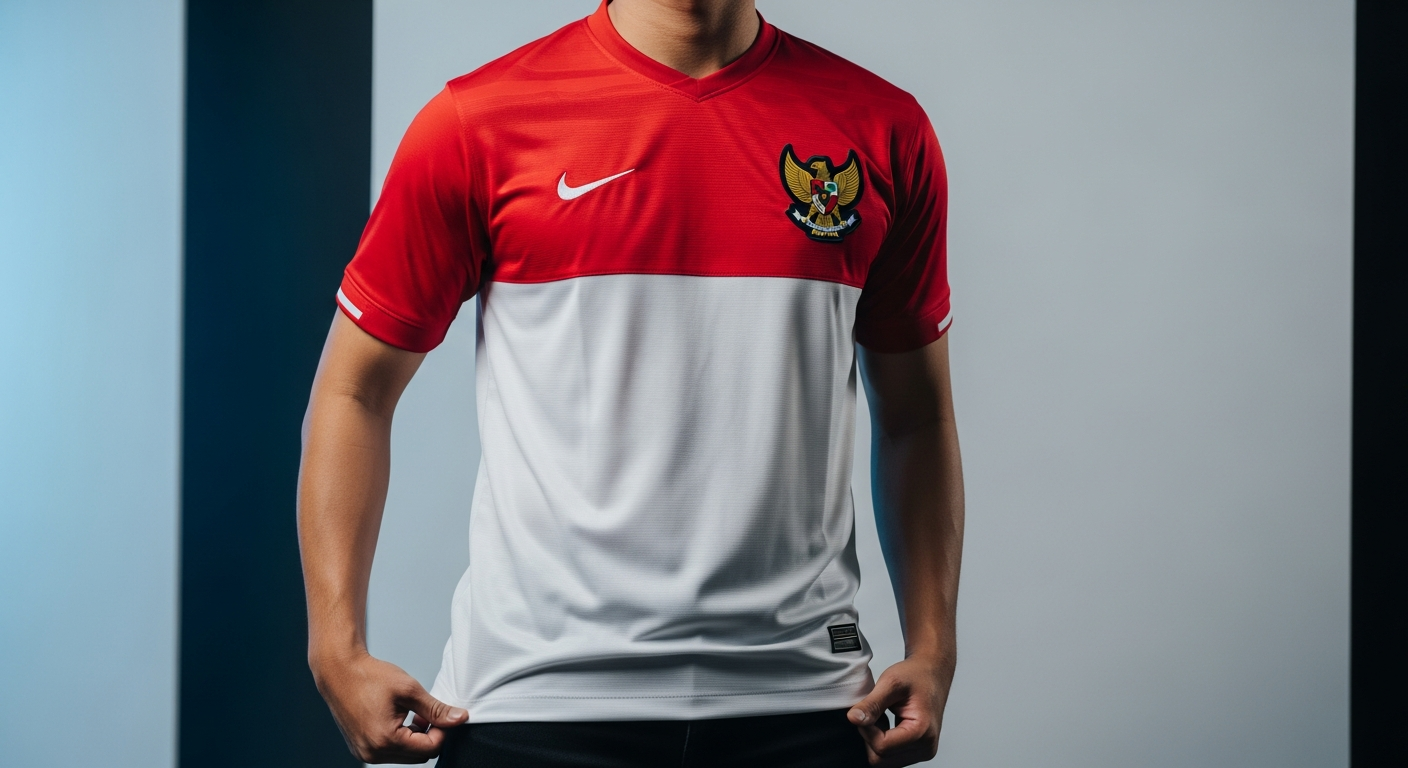 studi kasus jersey event charity