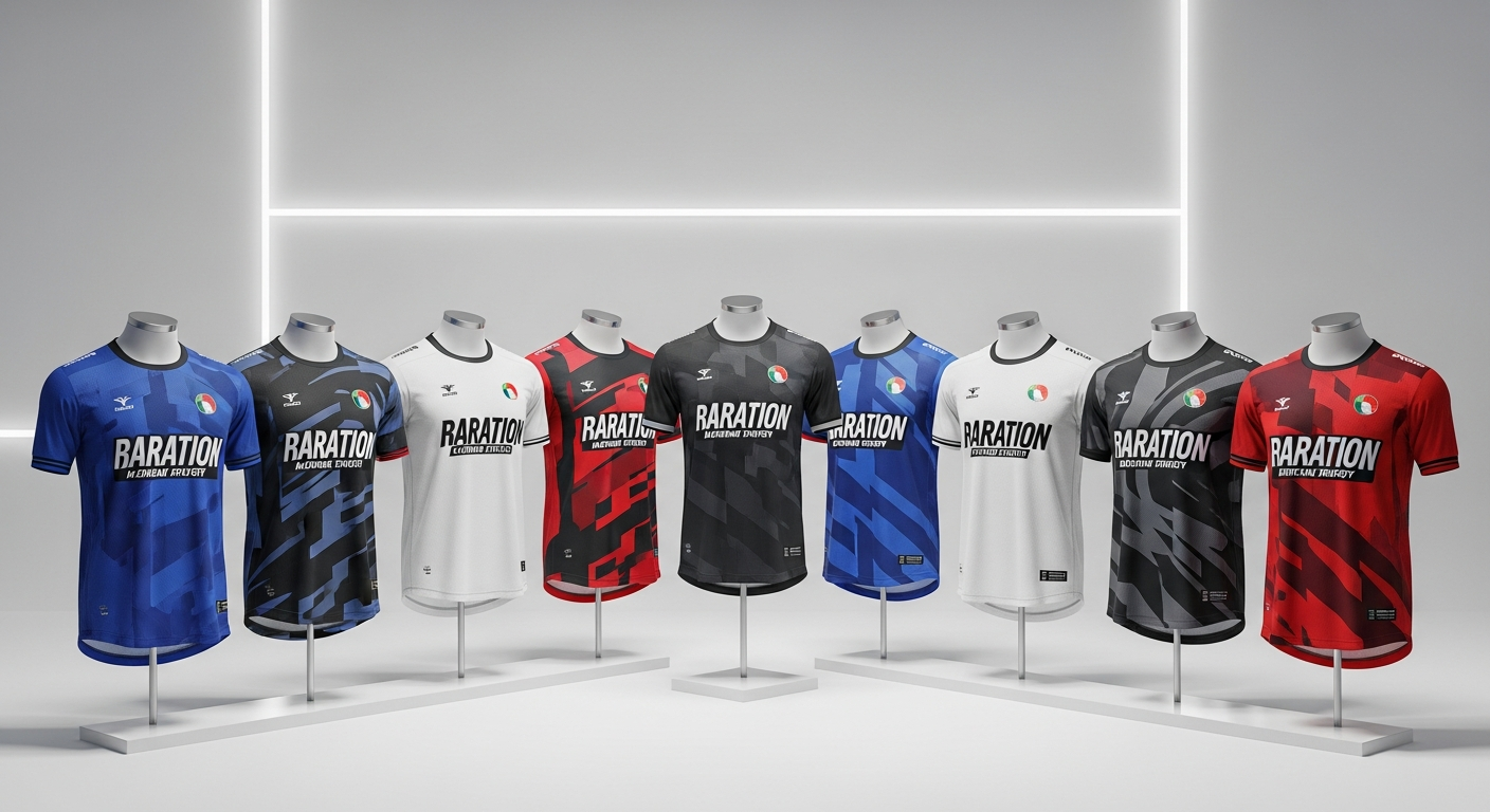 studi kasus jersey event marathon