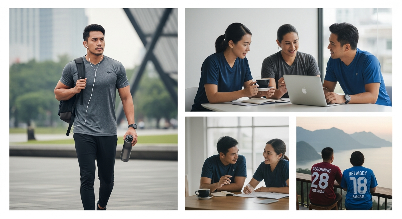 studi kasus jersey event marathon