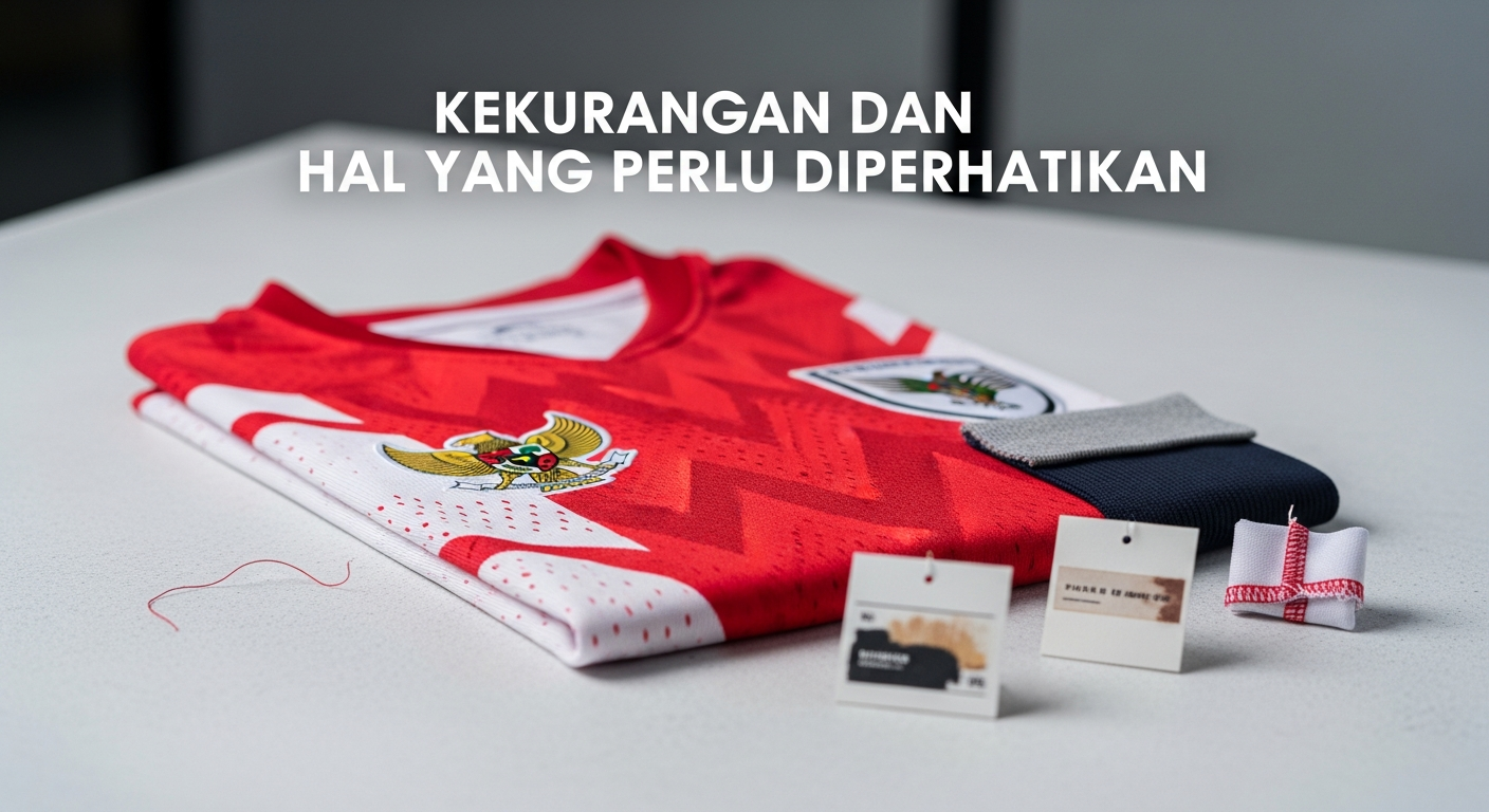 studi kasus jersey hotel resort uniform