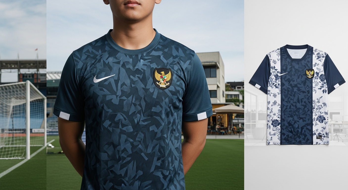 studi kasus jersey hotel resort uniform