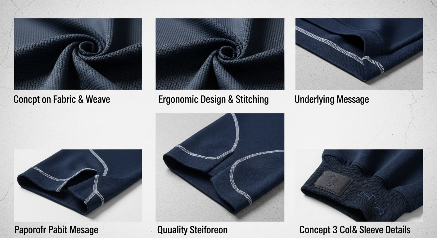 studi kasus jersey klinik rumah sakit