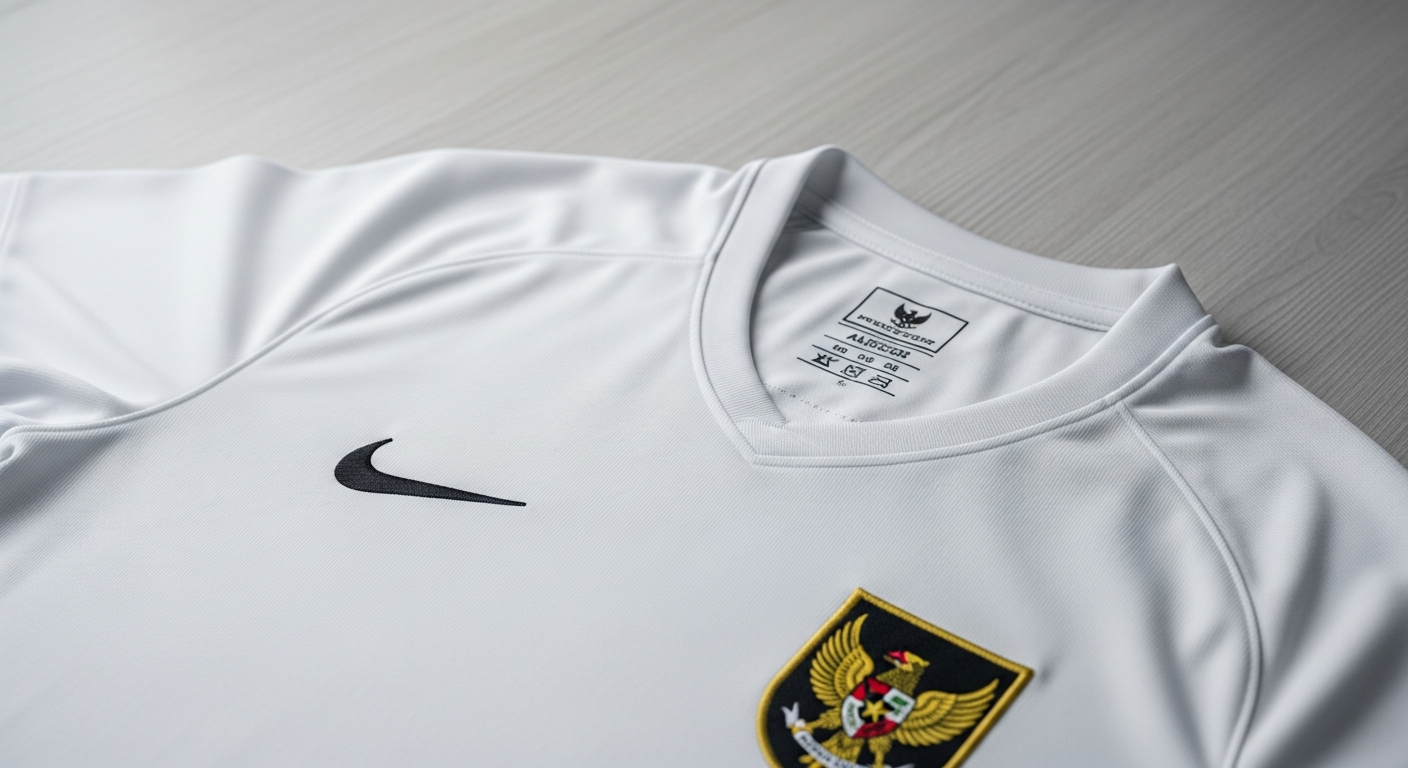 studi kasus jersey klinik rumah sakit